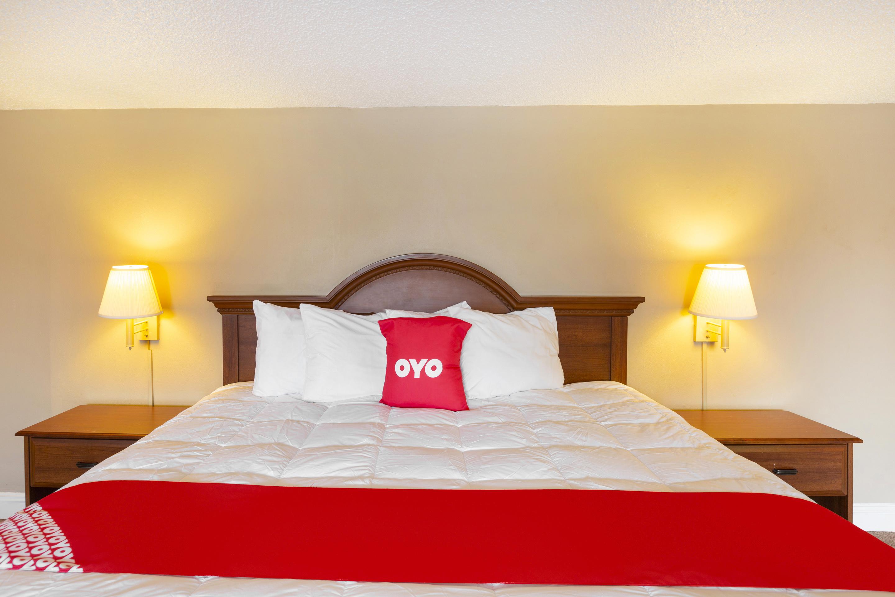 Oyo Hotel Port Allen La I-10 West Eksteriør bilde