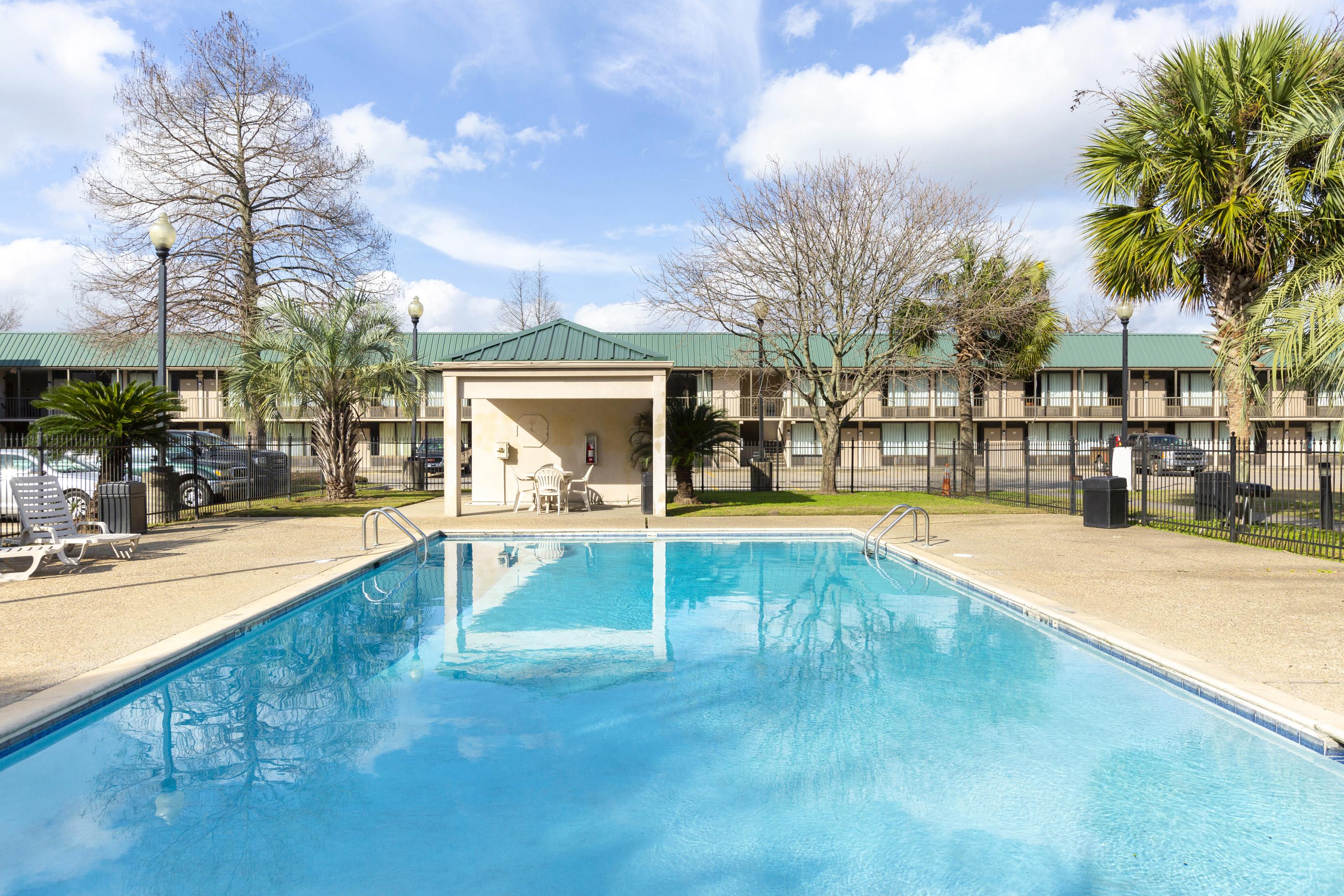 Oyo Hotel Port Allen La I-10 West Eksteriør bilde
