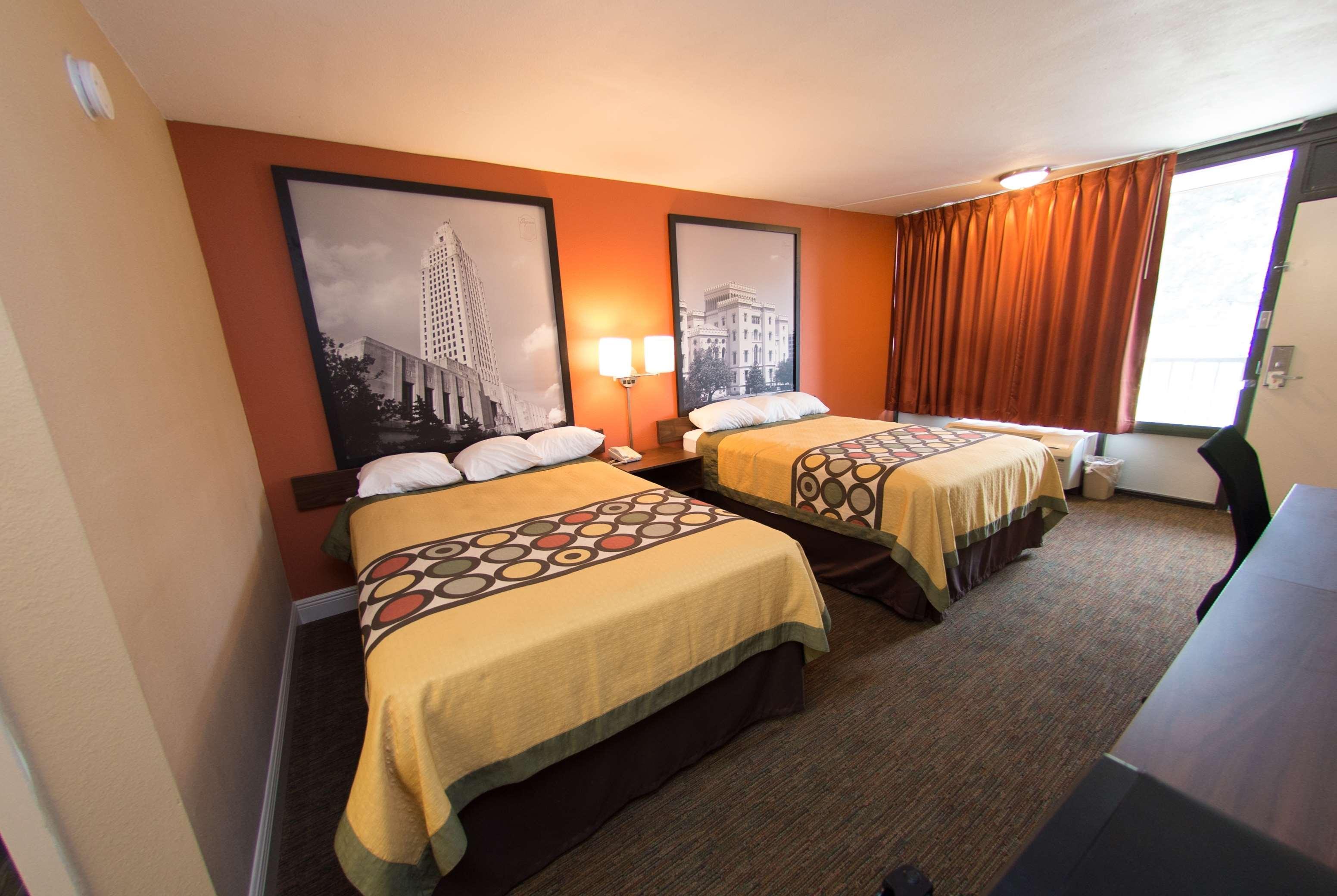 Oyo Hotel Port Allen La I-10 West Eksteriør bilde