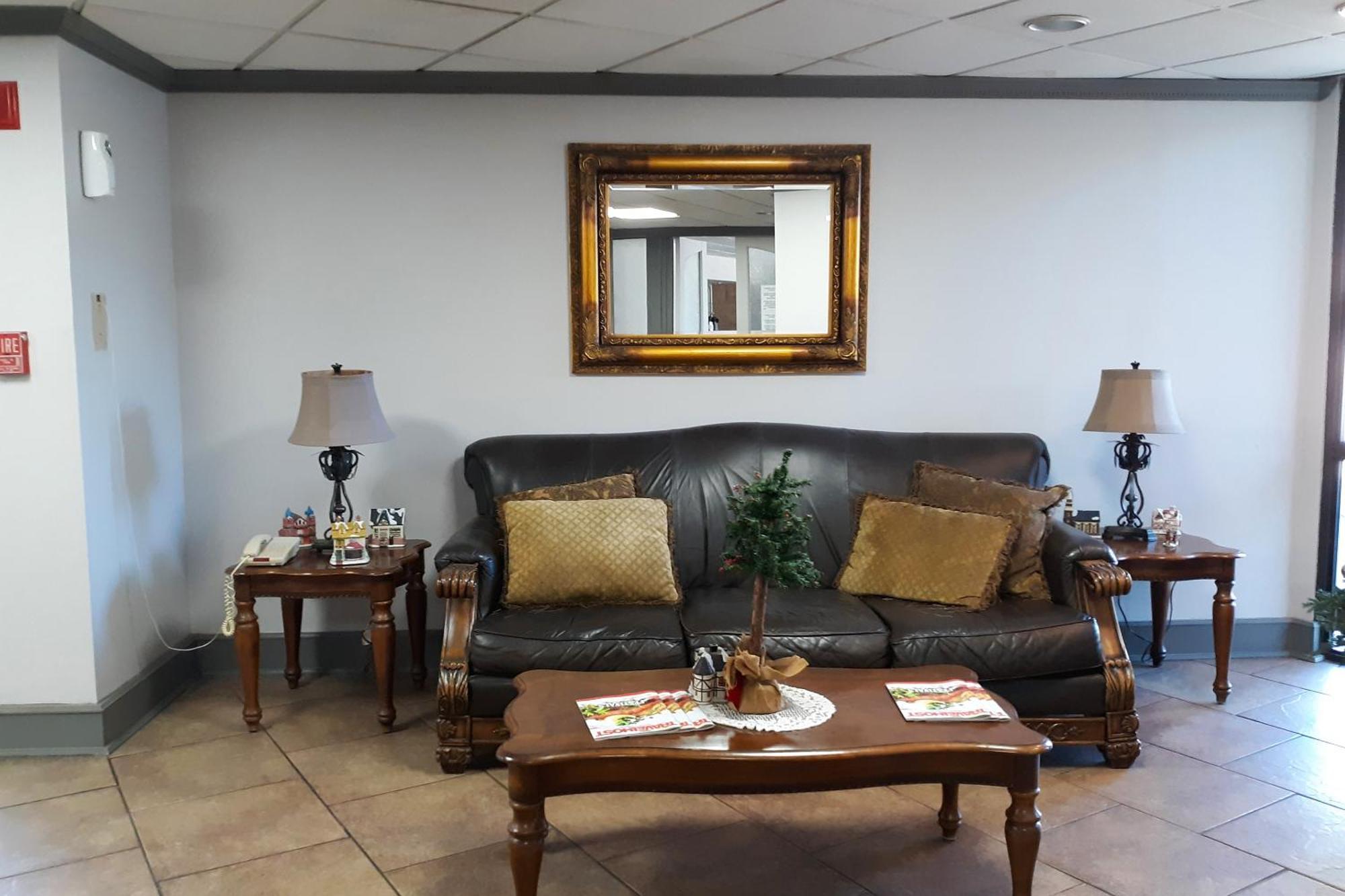 Oyo Hotel Port Allen La I-10 West Eksteriør bilde