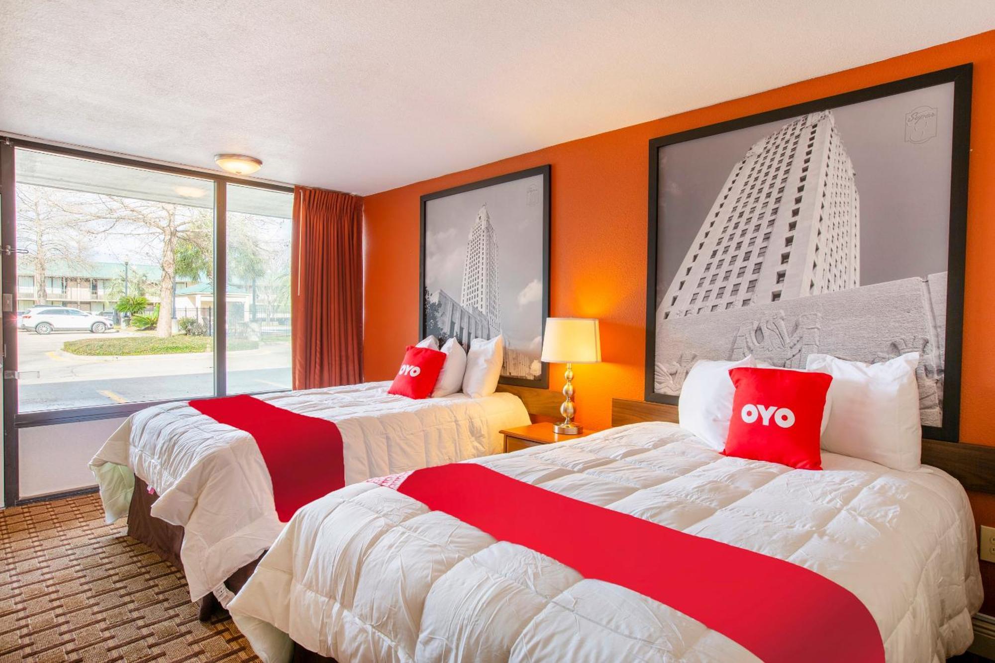 Oyo Hotel Port Allen La I-10 West Eksteriør bilde