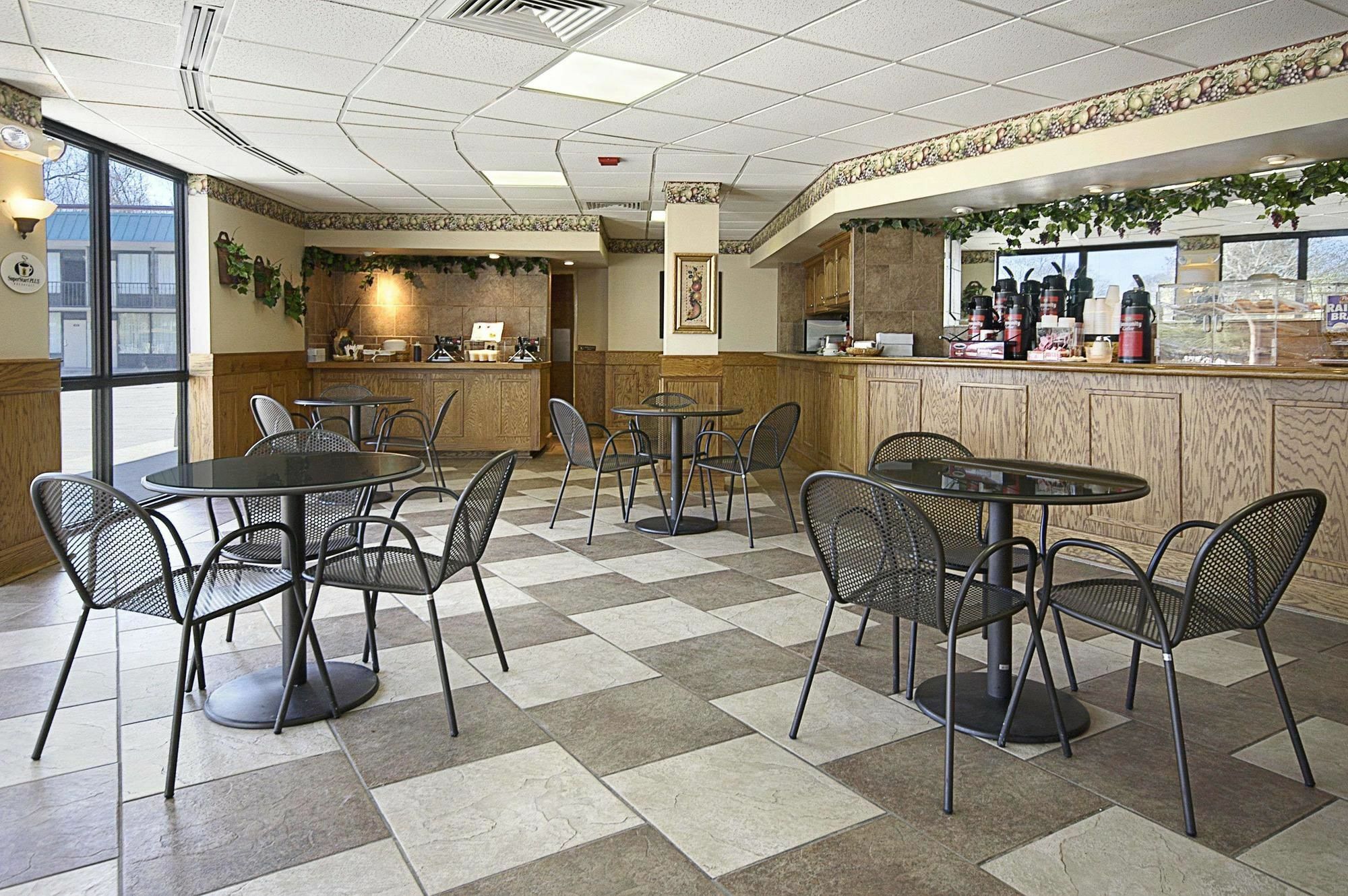 Oyo Hotel Port Allen La I-10 West Eksteriør bilde
